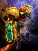 Metroid Prime 1 Artwork