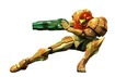 Metroid Prime 1 Artwork