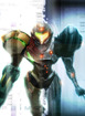 Metroid Prime 2 Artwork