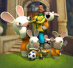 Gamescom 2009: Pele and His Weird Family