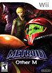 Electronic Entertainment Expo 2010: Metroid: Other M Box Art