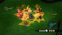 Pokémon Rumble