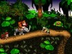 Donkey Kong Country - SNES