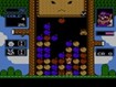 Wario's Woods - NES