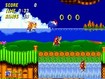 Sonic the Hedgehog 2 - Genesis