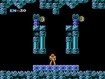 Metroid - NES