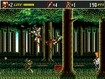 Shinobi III: Return of the Ninja Master - Genesis