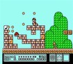 Super Mario Bros. 3 - NES