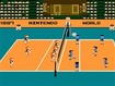 Volleyball - NES