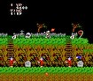 Ghosts 'n Goblins - NES