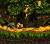 Donkey Kong Country 3 - SNES