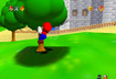 Super Mario 64 - N64