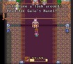 Secret of Mana - SNES