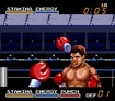 Digital Champ Battle Boxing  - TG-16