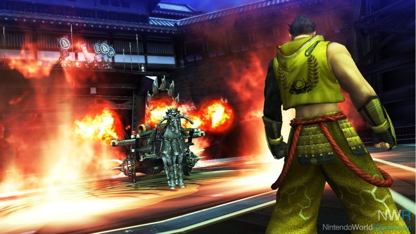 Sengoku Basara 4 Pc Bit Torrent