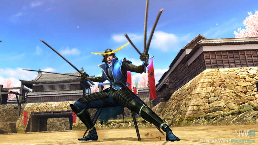 Sengoku Basara 4 Pc Bit Torrent