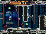 Castlevania Rebirth