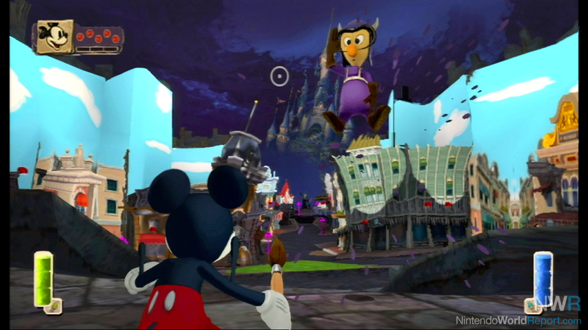 Madworld for Nintendo Wii Unboxing Video