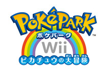 PokéPark Wii: Pikachu's Adventure Box Art