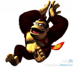 Where did this whole Shigeru Miyamoto hates Donkey Kong Country
