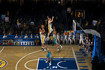 A Jumper in the Paint