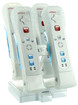 Charge Base Quad IC White