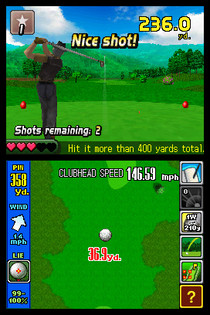 True Swing Golf Express