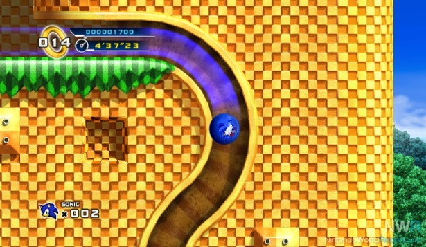 Sonic the Hedgehog 4 Episode 2 NOT Coming to WiiWare? - Rumor - Nintendo  World Report