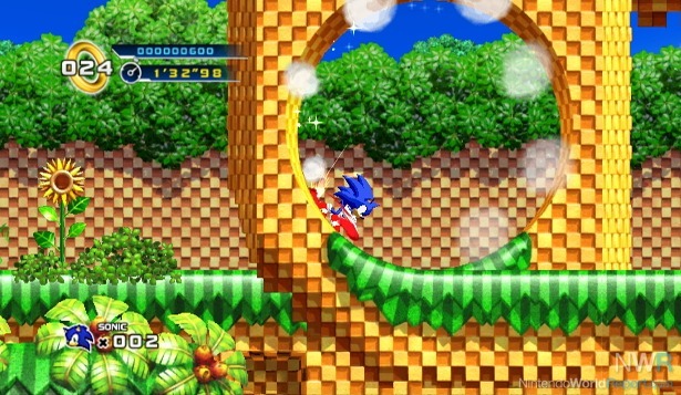 Stream .:Sonic 4: Episode 1  Splash Hill Zone: Medley [Retrodized