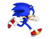 Electronic Entertainment Expo 2010: Sonic Running