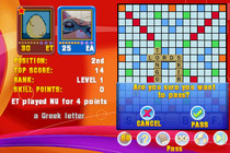 Scrabble Classic