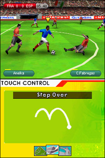 Real Soccer 2010