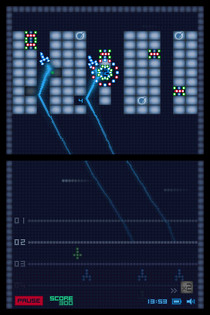 Trajectile