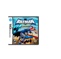 batman the brave and the bold box set