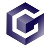 Electronic Entertainment Expo 2001: Official GameCube Logo