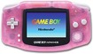 Milky Pink GBA