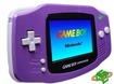 Purple GBA