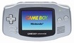 New Silvery GBA