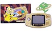 Special Edition NY Pokécenter GBA