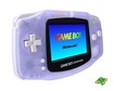 Milky Blue/ Glacier GBA