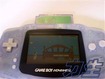 GBC game on GBA