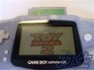 GBC game on GBA