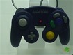 Space World 2000: Controller close-up