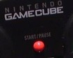 Start Button