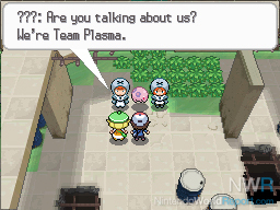 Pokémon Black/White – review, Role playing games