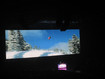 Snowboarding in Shred