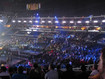 Audience for the event