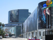 LACC Entrance
