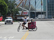 Kane and Lynch 2 rickshaw