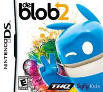 de Blob 2 Box Art